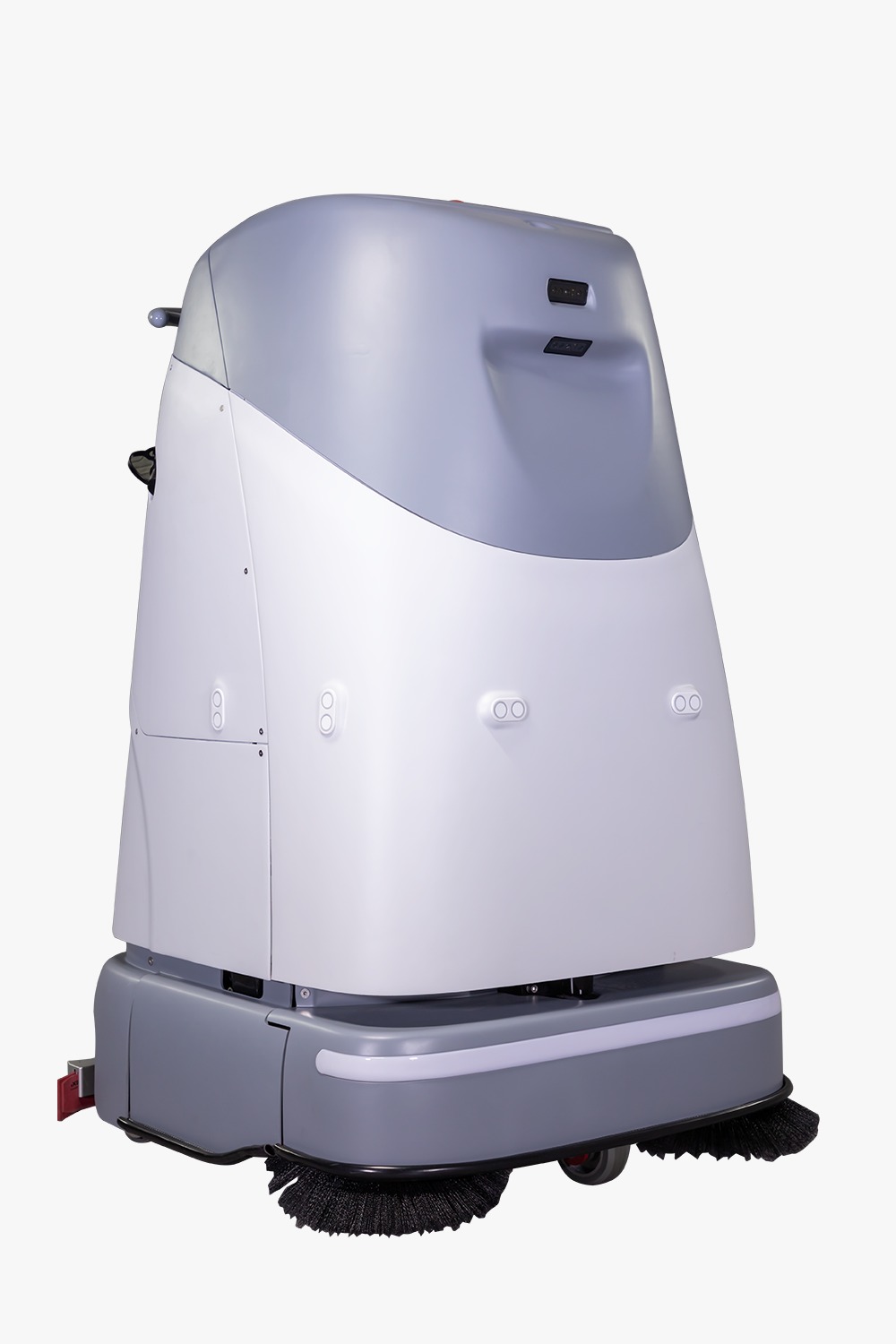 ORKA ROBOT SC 50 Sürücüsüz Zemin Temizlik Makinesi